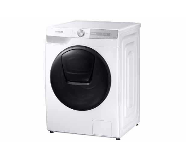 Samsung PRALKA SAMSUNG WW80T754ABH Q-bubble Addwash ### - 1380263 - zdjęcie 3